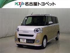 ムーヴキャンバス ストライプス G