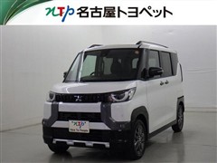 デリカミニHV Tプレミアム 4WD
