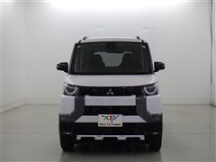 デリカミニHV Tプレミアム 4WD