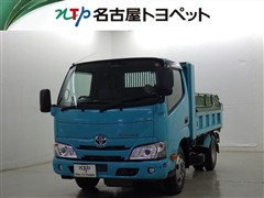 トヨエース3T ダンプ