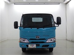 トヨエース3T ダンプ