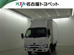 ダイナ1T アルミバン