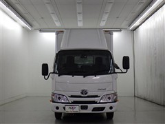 ダイナ1T アルミバン