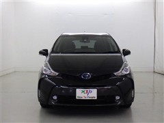 プリウスアルファ SチューンBL2