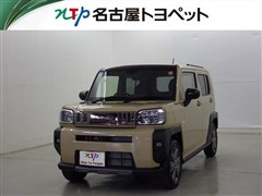 タフト Gt ダーククロムベンチャー