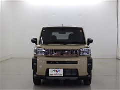 タフト Gt ダーククロムベンチャー