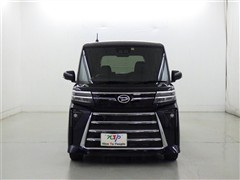 タント カスタムRS