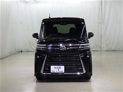 タント カスタムX