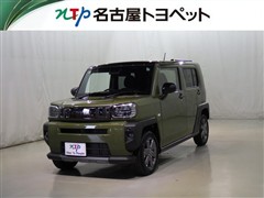 タフト G ダ-ククロムベンチャ-