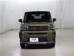 タフト G ダ-ククロムベンチャ-