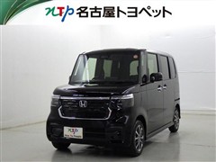 N-BOX カスタム