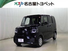 N-BOX ベースグレード