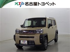 タフト G ダ-ククロムベンチャ-