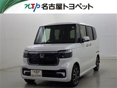 N-BOXカスタム コーデスタイル