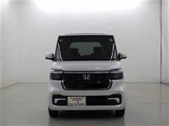 N-BOXカスタム コーデスタイル