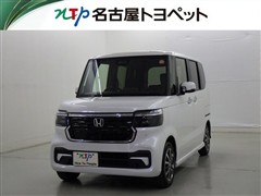 N-BOX カスタム