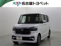 ホンダ N-BOX カスタム