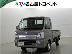 キャリィT KX 4WD