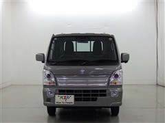 キャリィT KX 4WD