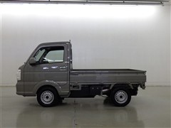 キャリィT KX 4WD