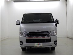 ハイエースV スーパーGL