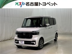 N-BOX カスタム