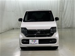 N-WGN カスタムL ターボ