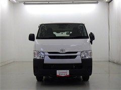 ハイエースV DX
