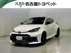 GRヤリス RC