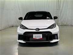 GRヤリス RC