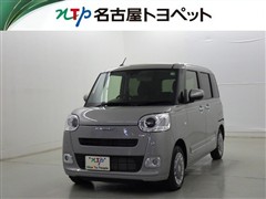 ムーヴキャンバス セオリー G