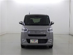 ムーヴキャンバス セオリー G