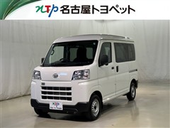 ハイゼットカーゴ DX