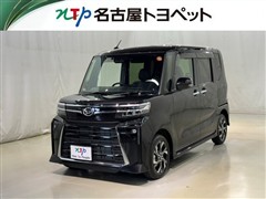 タント カスタムX