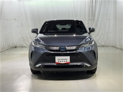 ハリアーHV Z レザーパッケージ