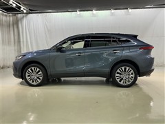 ハリアーHV Z レザーパッケージ