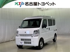 スズキ エブリィV PAリミテッド 4WD