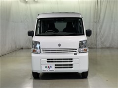 エブリィV PAリミテッド 4WD