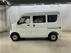 エブリィV PAリミテッド 4WD