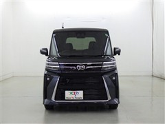 タント カスタムRS