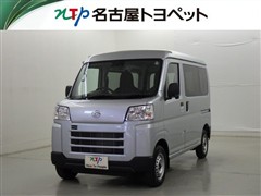 ハイゼットカーゴ DX 4WD