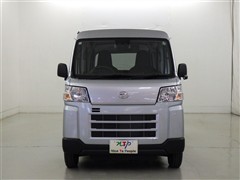 ハイゼットカーゴ DX 4WD