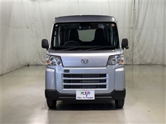 ハイゼットカーゴ DX 4WD