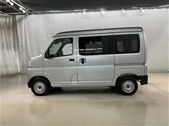 ハイゼットカーゴ DX 4WD
