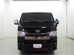 ハイエースV S-GLダークP2