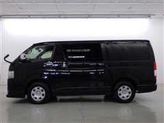 ハイエースV S-GLダークP2