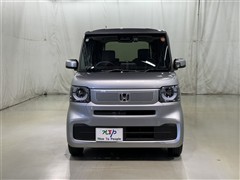 N-BOX ベースグレード