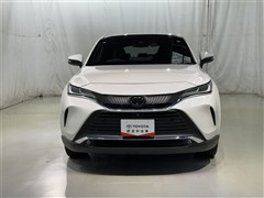 ハリアー Z レザーパッケージ