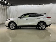 ハリアー Z レザーパッケージ