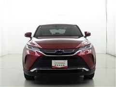 ハリアー Z